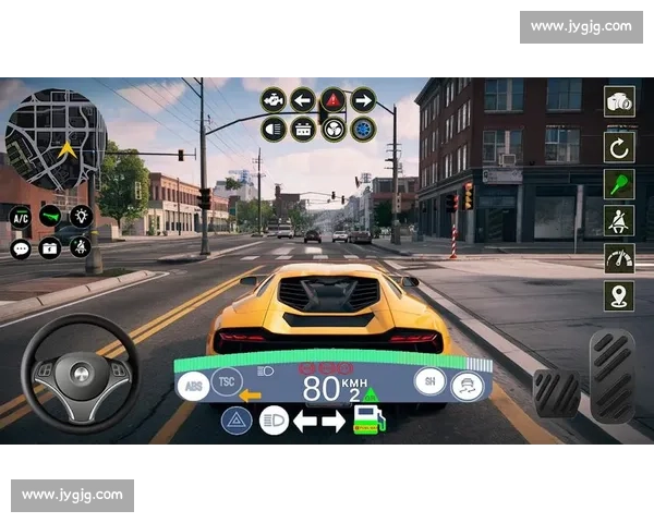 极限速度之战 真实引擎轰鸣 3D赛车竞技激烈对决全面升级