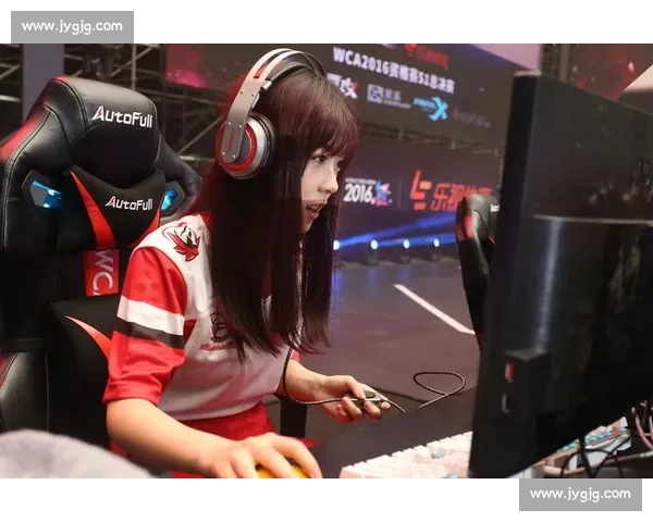 从新手到大神：系统提升电竞技能的全方位进阶指南