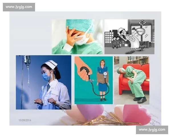 体育运动如何有效缓解压力提升心理健康从而实现身心双重调节