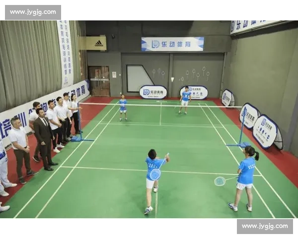 体育实战训练模式创新探索与实践应用分析