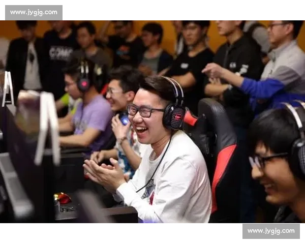 围绕电竞职业素养构建选手长期竞争力与团队协作成长路径研究实践