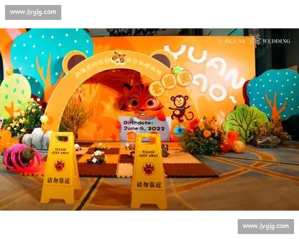 森林里的动物们齐聚一堂举行欢乐歌唱比赛的精彩故事