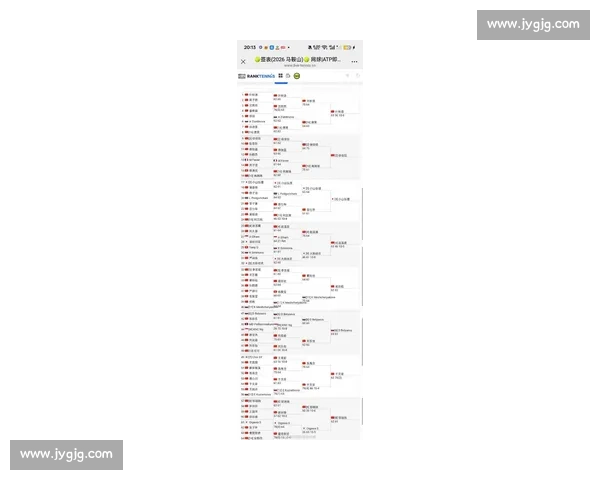 比赛成绩与排名一览表详细整理及分析方法指南
