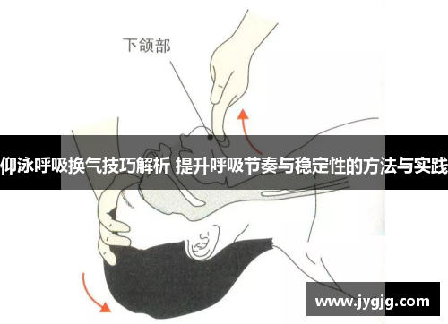 仰泳呼吸换气技巧解析 提升呼吸节奏与稳定性的方法与实践