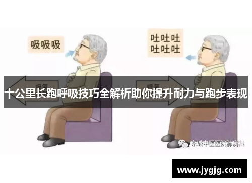 十公里长跑呼吸技巧全解析助你提升耐力与跑步表现